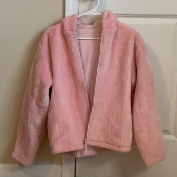 Pink Jacket - Picture 1 of 1